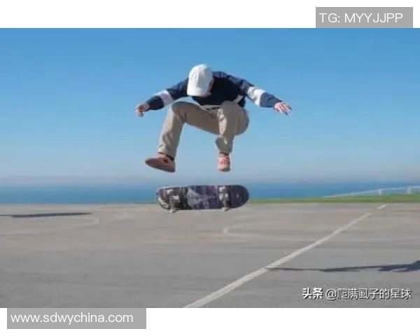 杭州滑板队成长之路：从初学者到竞技者的真实纪实故事