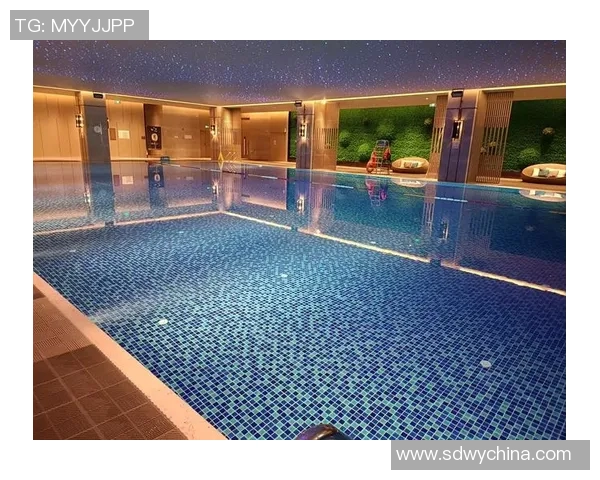 游泳对健康的多重益处及其对身体各系统的积极影响解析