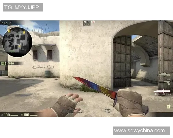 CSGO新手必看：全面解析游戏技巧与策略的入门指南