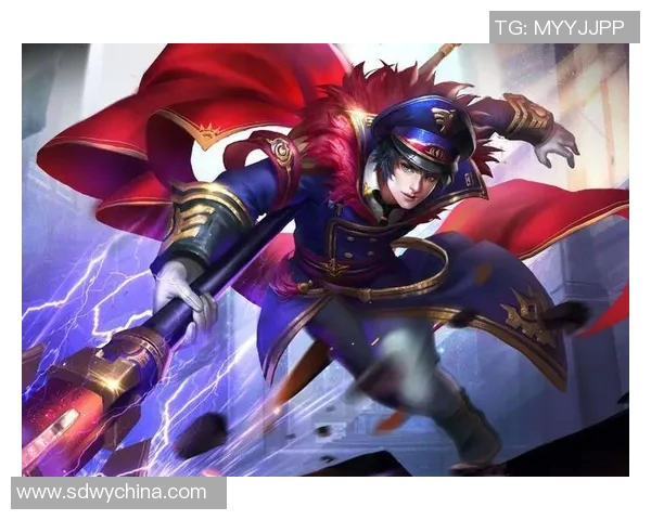 刘秀英独家揭秘英雄联盟游戏策略与技巧分享