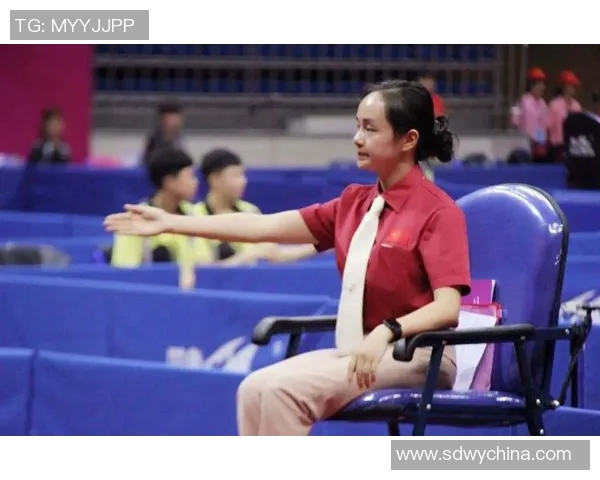 广州乒乓球队心理素质提升之路:从训练到比赛的心态调整与应对策略