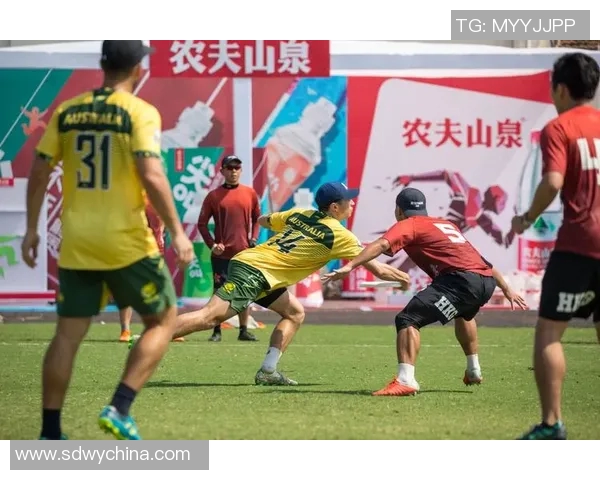 成都飞盘队状态分析与发展前景探讨聚焦飞盘运动的魅力与挑战