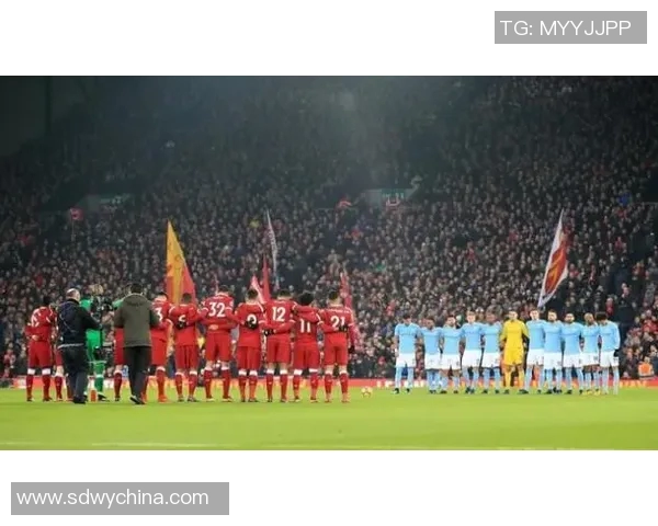 曼城与利物浦对决分析谁将赢得这场焦点战役