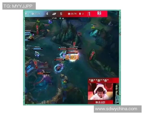 聚焦英雄联盟BLG战队团队协作的成功秘诀与挑战分析