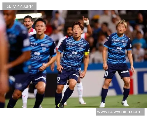 千叶市原对阵横滨FC足球魔方精彩对决解析与战术分析