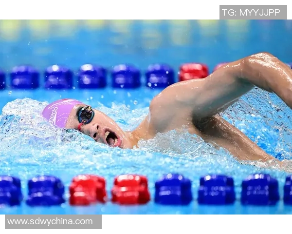 自由泳健身方法解析 提升身体素质与耐力的科学训练技巧