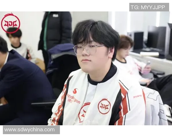 世界大师赛分析：JDG展现出色心理素质与比赛韧性