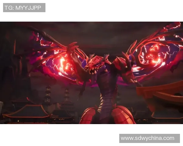 猛龙崛起：探索猛龙背后的神秘世界与文化象征