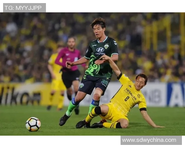 北京中赫迎战全北现代力争亚冠小组赛首胜的关键之战 北京中赫迎战全北现代力争亚冠小组赛首胜的关键之战