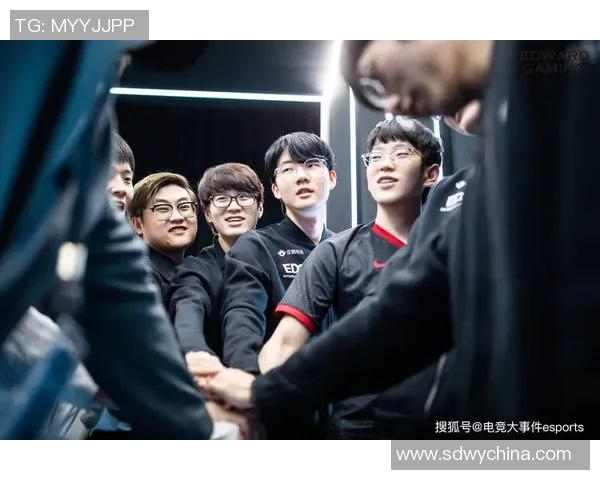 DOTA2热议EDG状态引发争议战队表现能否重回巅峰