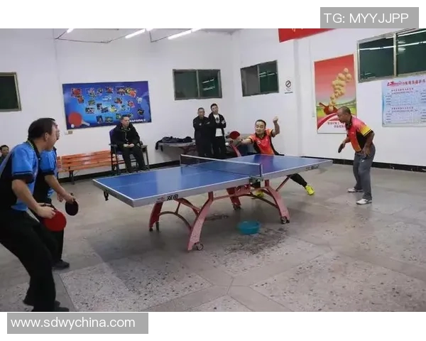 上海乒乓球队耐力训练揭秘：如何在高强度比赛中保持最佳状态