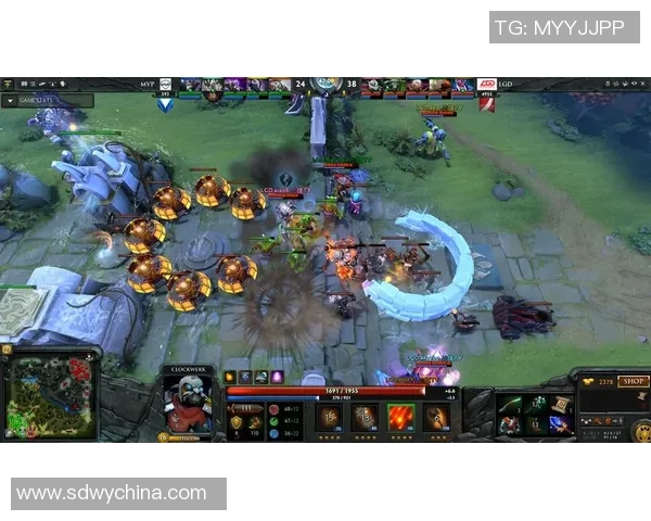 从零起步掌握DOTA2全方位技巧与策略指南助你成为游戏高手