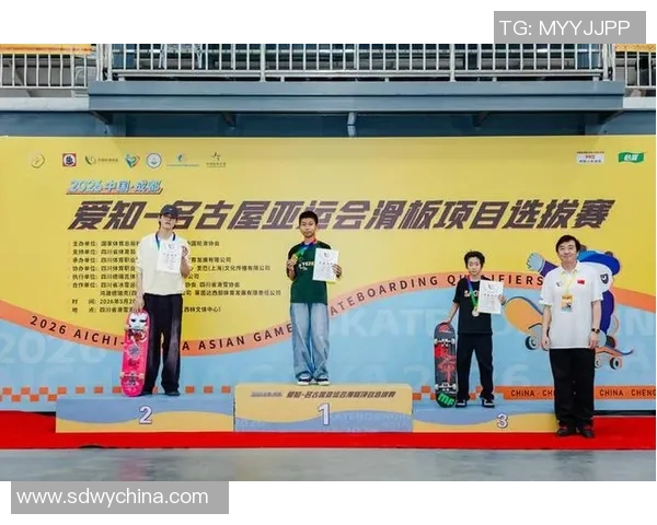 成都滑板队灵活性创新高引领全国滑板运动新潮流 成都滑板队灵活性创新高引领全国滑板运动新潮流