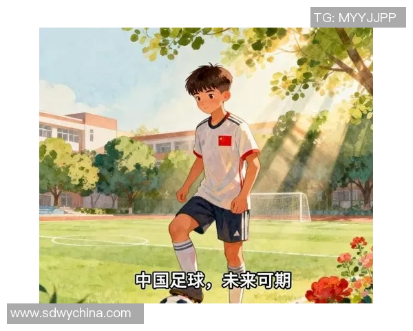 中国少年足球明星的成长之路与梦想追逐的精彩瞬间 中国少年足球明星的成长之路与梦想追逐的精彩瞬间