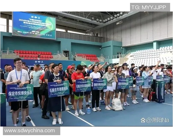 南京网球队荣登网球比赛经验排行榜首位引领全国网球发展新潮流 南京网球队荣登网球比赛经验排行榜首位引领全国网球发展新潮流